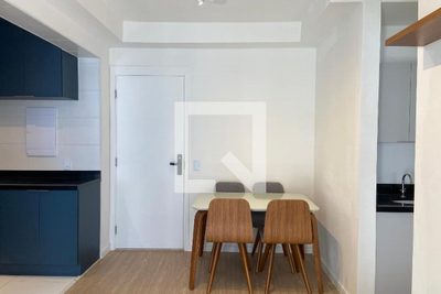 Apartamento, 1 quarto, 45 m² - Foto 4