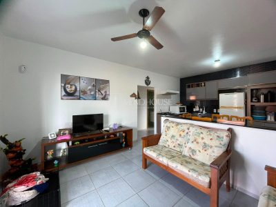 Casa, 3 quartos, 88 m² - Foto 5