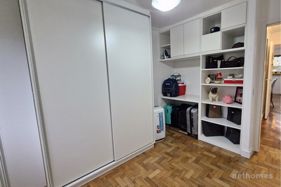Apartamento, 3 quartos, 91 m² - Foto 5