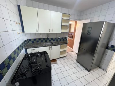 Apartamento, 3 quartos, 93 m² - Foto 4