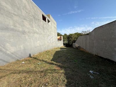 Terreno, 285 m² - Foto 1