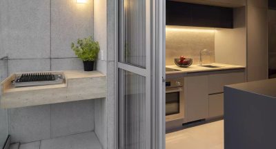 Apartamento, 1 quarto, 43 m² - Foto 3
