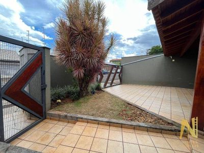 Casa, 3 quartos, 210 m² - Foto 4