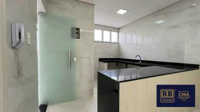 Apartamento, 3 quartos, 120 m² - Foto 5
