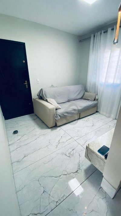 Casa, 2 quartos, 110 m² - Foto 5