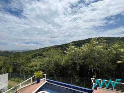 Casa de Condomínio, 5 quartos - Foto 5