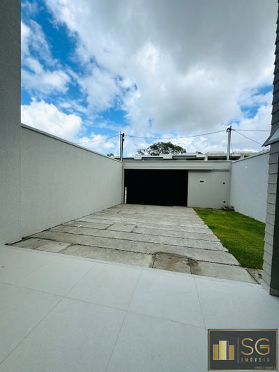 Casa, 4 quartos, 154 m² - Foto 4