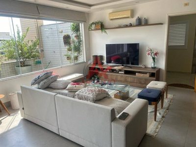 Cobertura, 3 quartos, 168 m² - Foto 1