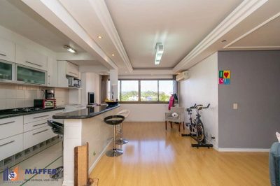 Apartamento, 3 quartos, 88 m² - Foto 2