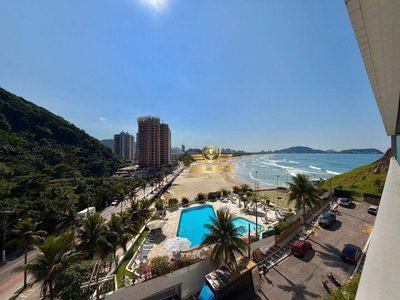 Apartamento, 3 quartos, 165 m² - Foto 1