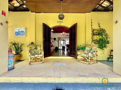 Casa de Condomínio, 5 quartos - Foto 2