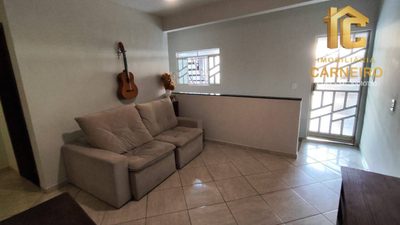 Casa, 2 quartos, 150 m² - Foto 4