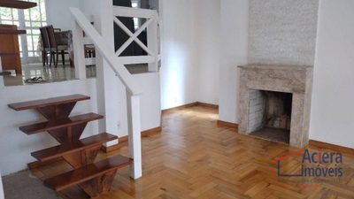 Casa de Condomínio, 5 quartos - Foto 4