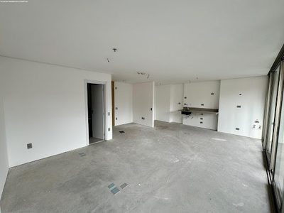 Apartamento, 1 quarto, 53 m² - Foto 5