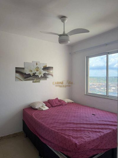 Apartamento, 2 quartos, 48 m² - Foto 3