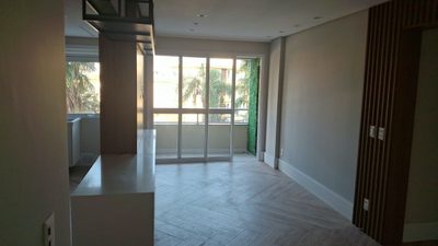 Apartamento, 3 quartos, 83 m² - Foto 1