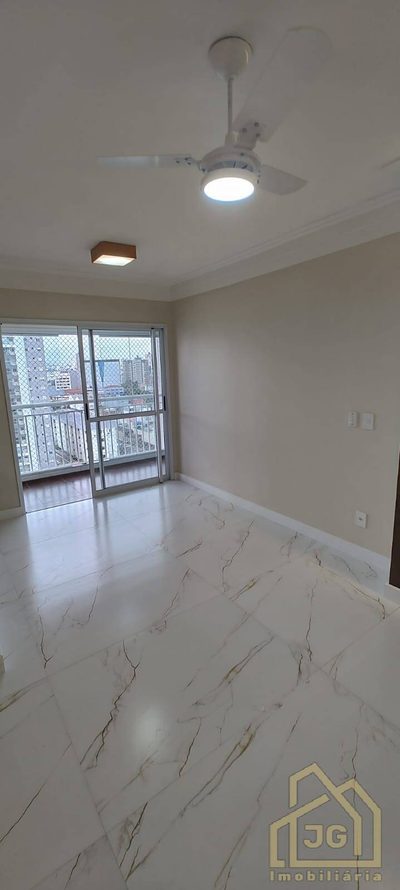 Apartamento, 3 quartos, 83 m² - Foto 3