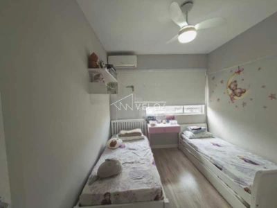 Apartamento, 3 quartos, 85 m² - Foto 1