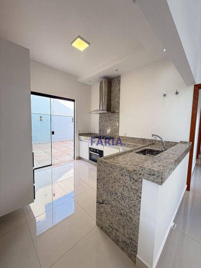 Casa, 3 quartos, 151 m² - Foto 5