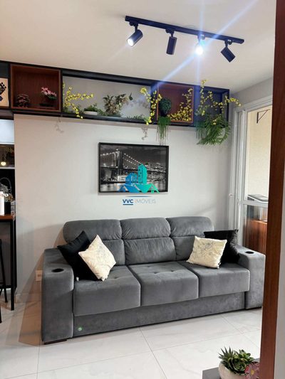 Apartamento, 2 quartos, 65 m² - Foto 5