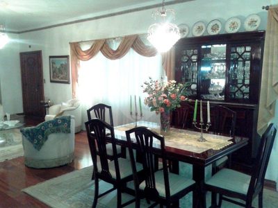 Casa, 4 quartos, 450 m² - Foto 3