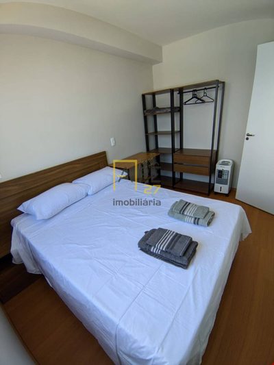 Apartamento, 2 quartos, 36 m² - Foto 2