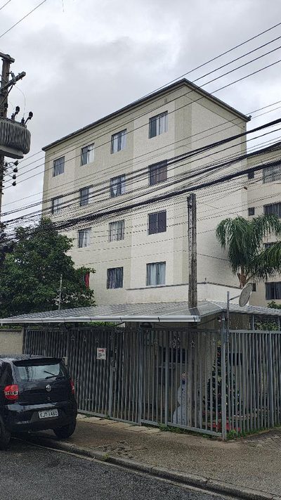 Apartamento, 1 quarto, 38 m² - Foto 1