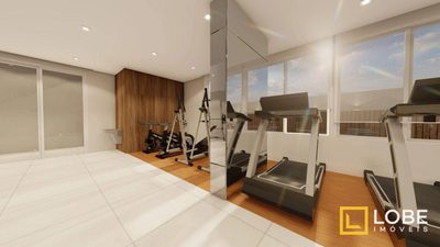 Apartamento, 3 quartos, 123 m² - Foto 5