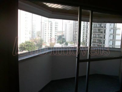 Apartamento, 4 quartos, 188 m² - Foto 3