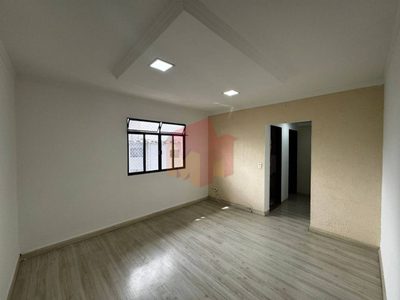 Apartamento, 2 quartos, 62 m² - Foto 1