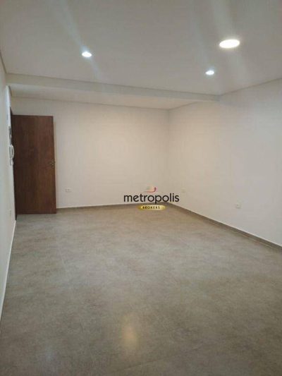 Kitnet-Studio, 28 m² - Foto 1