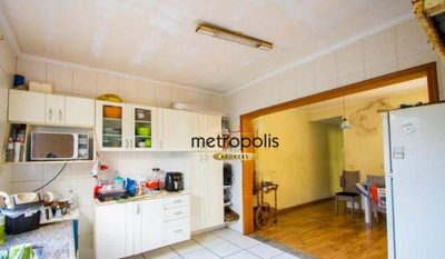 Sobrado, 3 quartos, 300 m² - Foto 4