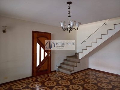 Sobrado, 3 quartos, 189 m² - Foto 1