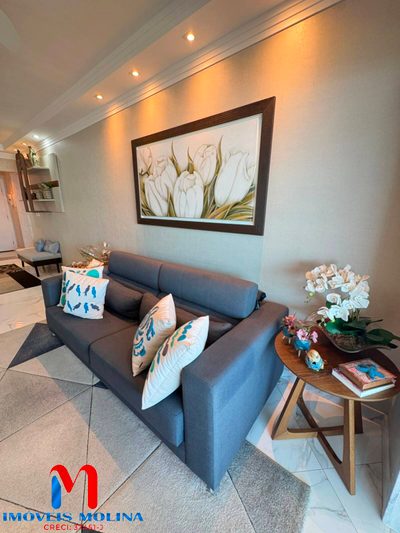 Apartamento, 3 quartos - Foto 4