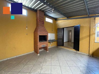 Sobrado, 3 quartos, 250 m² - Foto 2