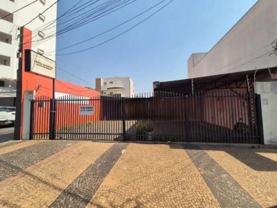 Loja-Salão, 550 m² - Foto 1