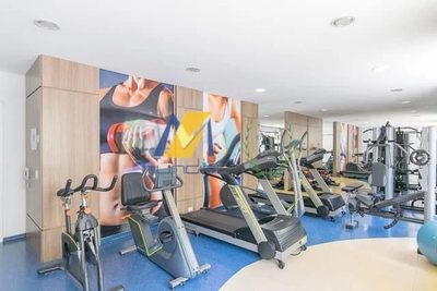 Apartamento, 3 quartos, 114 m² - Foto 3