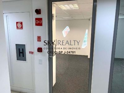 Sala-Conjunto, 632 m² - Foto 2