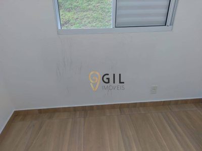 Apartamento, 2 quartos, 45 m² - Foto 3
