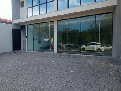 Depósito-Galpão, 150 m² - Foto 1