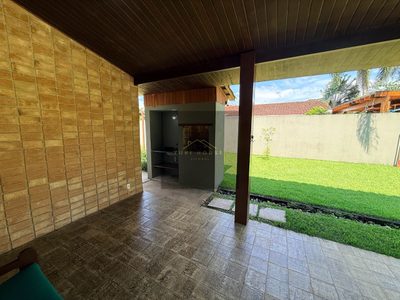 Casa, 3 quartos, 375 m² - Foto 5