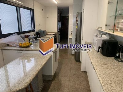 Apartamento, 4 quartos, 269 m² - Foto 5