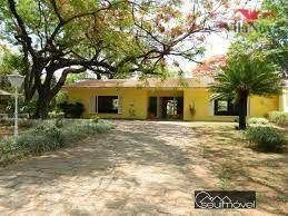 Loteamento e Condomínio, 1230 m² - Foto 5