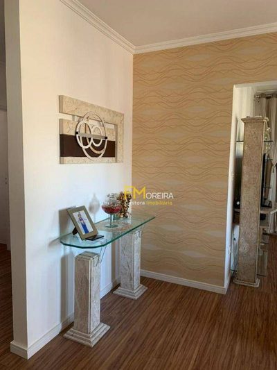 Apartamento, 2 quartos, 95 m² - Foto 5