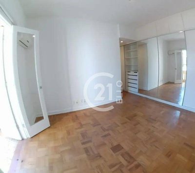 Apartamento, 2 quartos, 100 m² - Foto 2