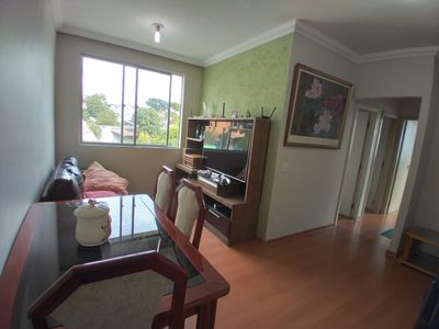 Apartamento, 3 quartos, 70 m² - Foto 2