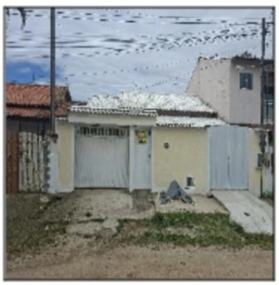 Casa, 1 quarto, 531 m² - Foto 1