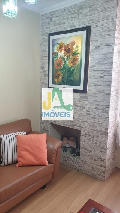 Casa, 3 quartos, 153 m² - Foto 2