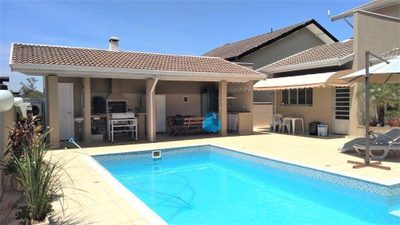 Casa, 3 quartos, 337 m² - Foto 3