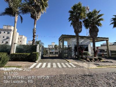 Apartamento, 2 quartos, 40 m² - Foto 1